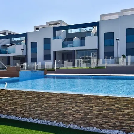 Apartment Oasis Beach Ix Puntaprima Torrevieja