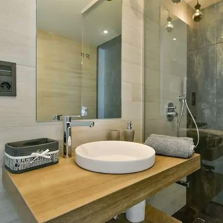 Apartment Oasis Beach Ix Puntaprima *