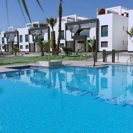 Oasis Beach Ix Puntaprima Torrevieja