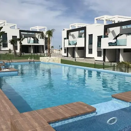 Oasis Beach Ix Puntaprima