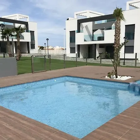 Apartment Oasis Beach Ix Puntaprima *