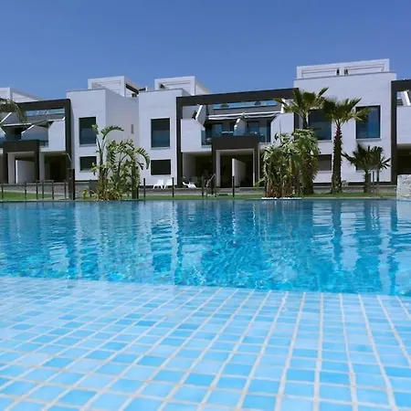 Apartment Oasis Beach Ix Puntaprima