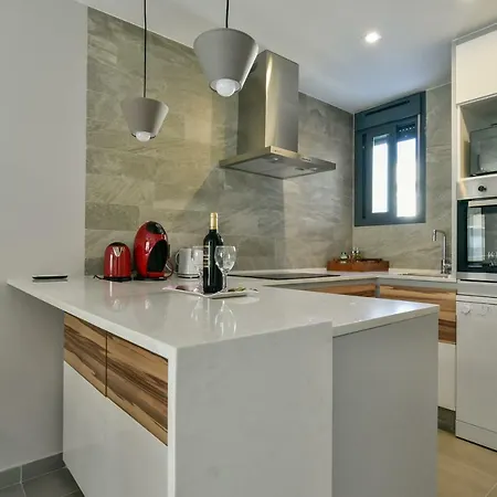 Apartamento Oasis Beach Ix Puntaprima *
