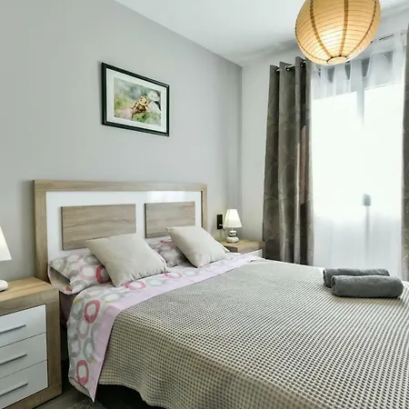 Oasis Beach Ix Puntaprima