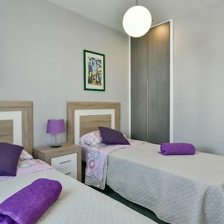 Oasis Beach Ix Puntaprima Apartamento
