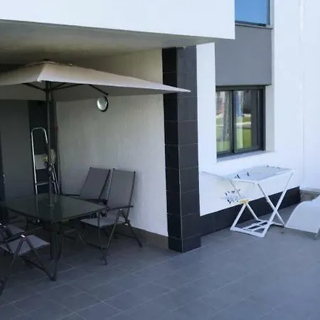 Apartamento Oasis Beach Ix Puntaprima *