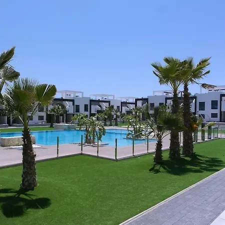 Oasis Beach Ix Puntaprima Torrevieja