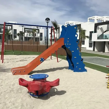 Oasis Beach Ix Puntaprima Torrevieja